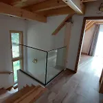 Siedls Enzian Chalet *