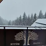 Siedls Enzian Chalet *