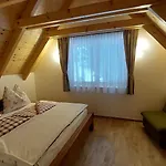Siedls Enzian Chalet *