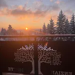 Chalet Siedls Enzian Hirschegg (Styria)