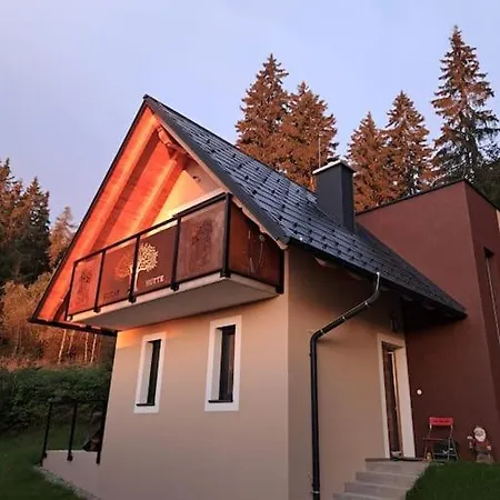 Siedls Enzian * Hirschegg (Styria)