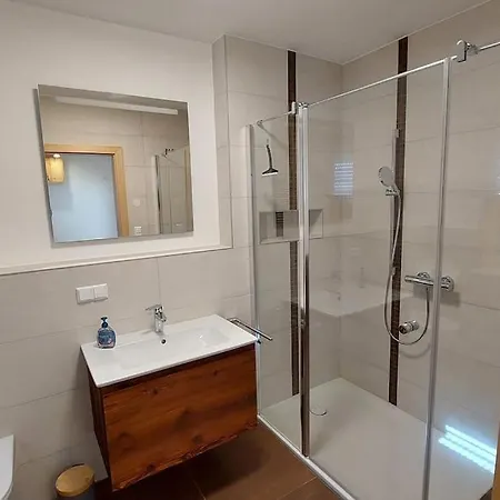 Шале Siedls Enzian *