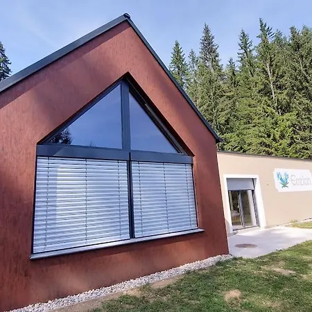 Siedls Enzian Hirschegg (Styria)