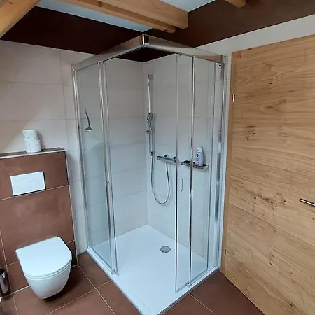 Шале Siedls Enzian Hirschegg (Styria)