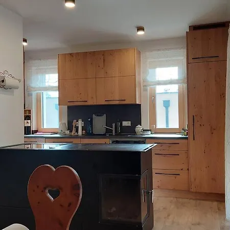 Siedls Enzian Шале *