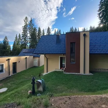 Siedls Enzian شاليه