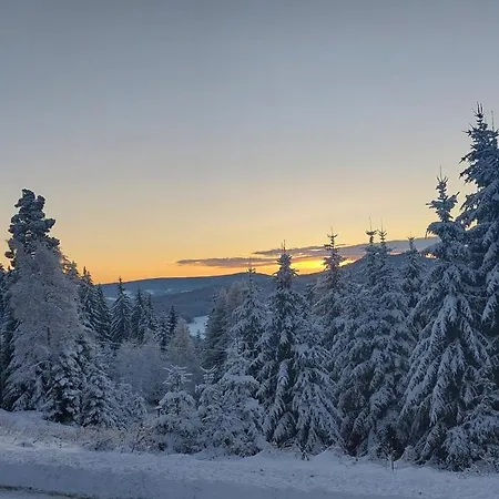 Domek alpejski Siedls Enzian