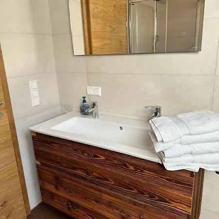 Siedls Enzian Шале