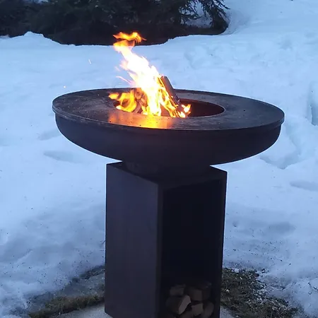 Siedls Enzian Hirschegg (Styria)