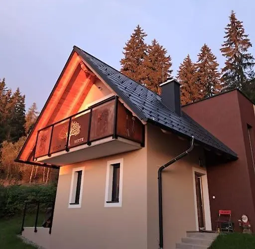 Siedls Enzian * Hirschegg (Styria)