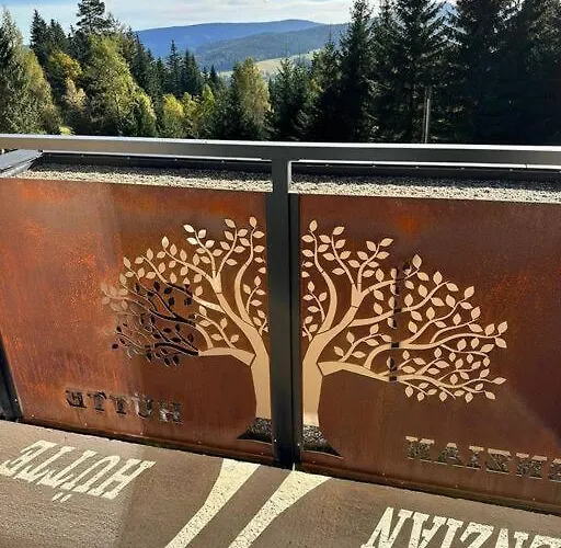 Siedls Enzian شاليه