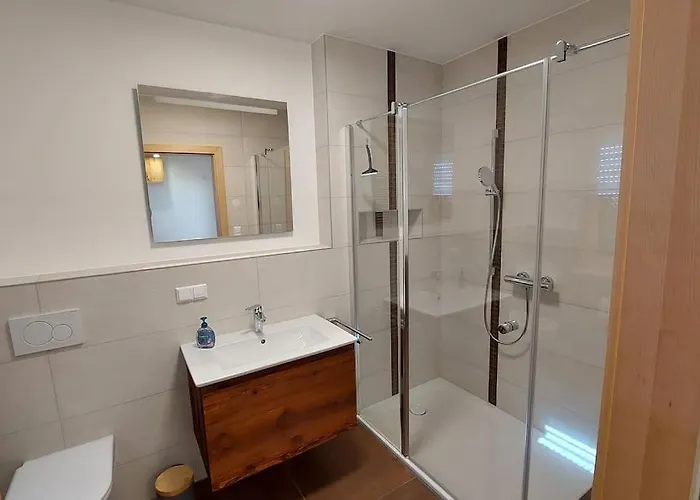 Chalet Siedls Enzian *