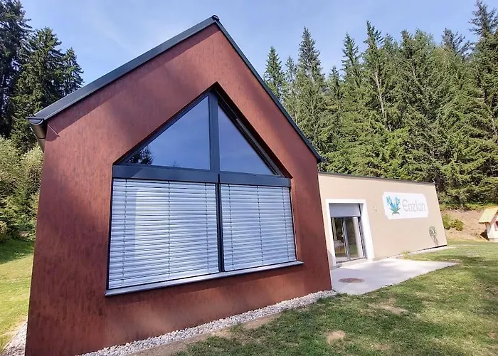 Siedls Enzian Hirschegg (Styria)