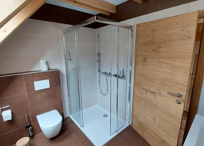 Chalet Siedls Enzian Hirschegg (Styria)