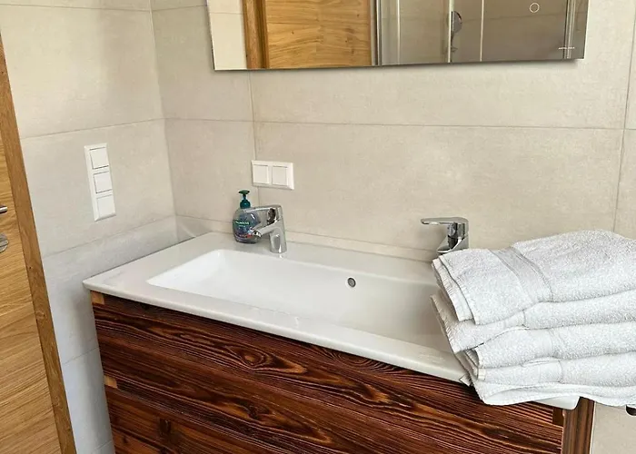 Siedls Enzian Chalet